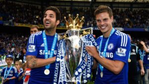 กลับสเปน