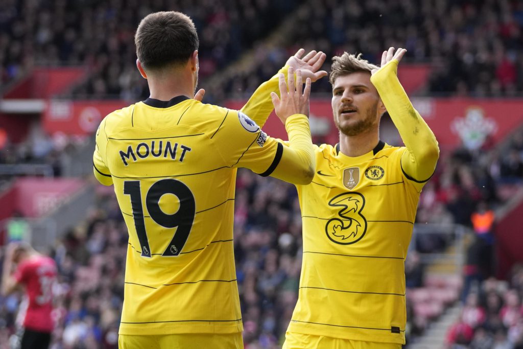 สิงโตถล่มนักบุญ3