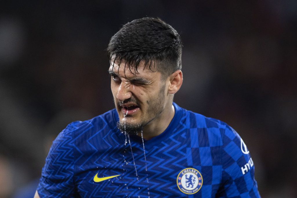 รวมข่าวซื้อขายนักเตะ20-4-65-1