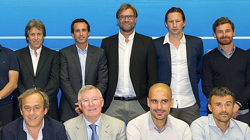 เก็บตกข่าวฟุตบอล27-4-65-3