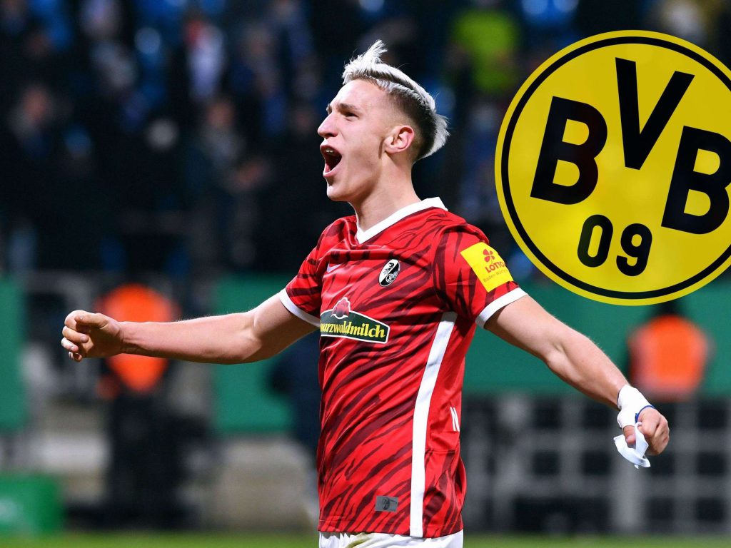 รวมข่าวซื้อขายนักเตะ15-5-65-3