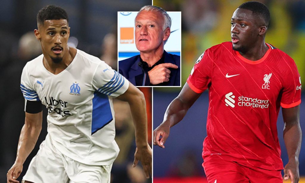 เก็บตกข่าวฟุตบอล23-5-65-1