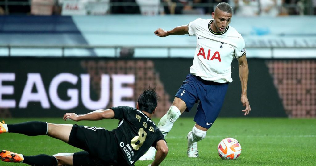 เก็บตกข่าวฟุตบอล25-7-65-3