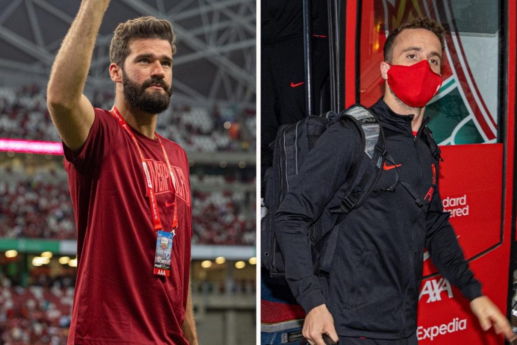 เก็บตกข่าวฟุตบอล19-7-65-3