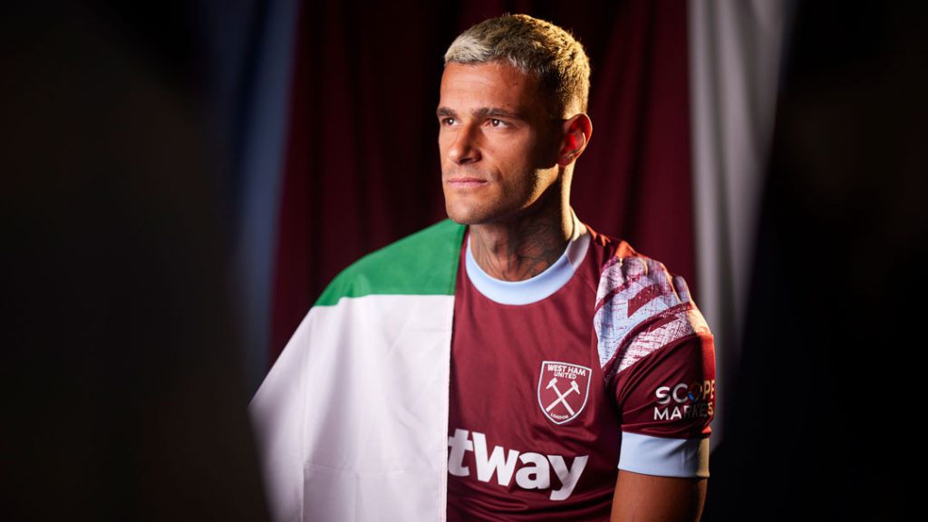 รวมข่าวซื้อขายนักเตะ31-7-65-2