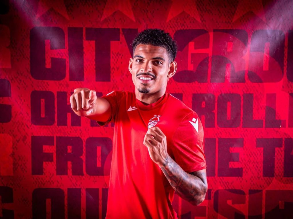 รวมข่าวซื้อขายนักเตะ22-8-65-1