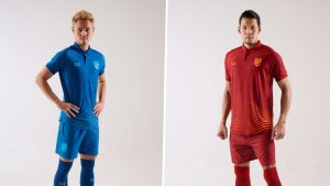 เก็บตกข่าวฟุตบอล25-9-65