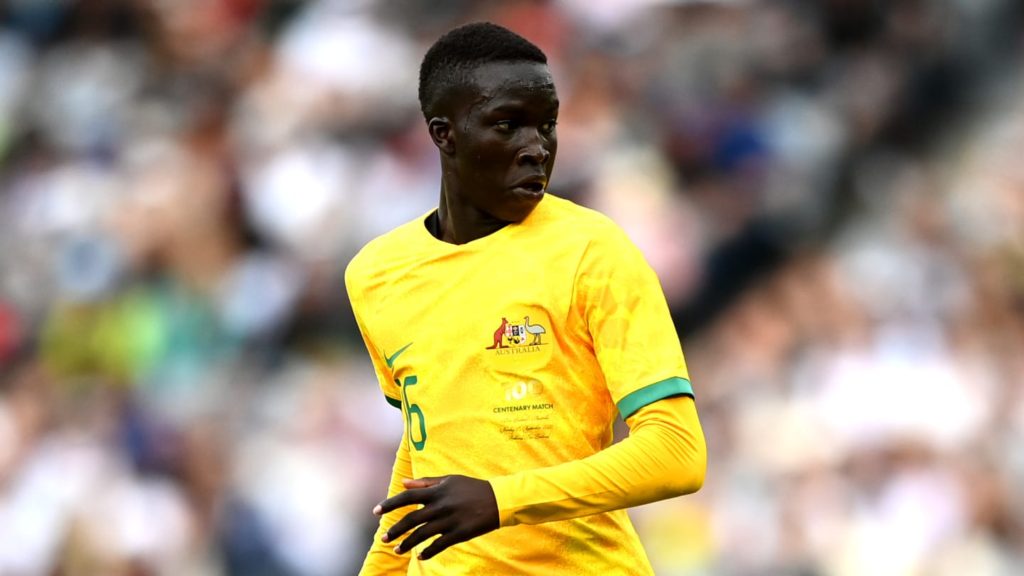 รวมข่าวซื้อขายนักเตะ1-10-65-3