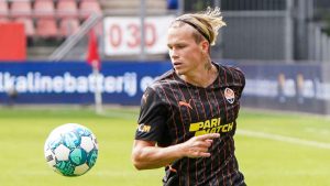 รวมข่าวซื้อขายนักเตะ2-10-65