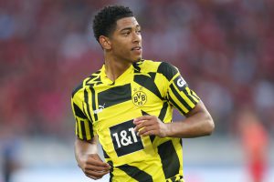 รวมข่าวซื้อขายนักเตะ4-10-65